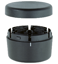 P&F AS-Interface (excluding sensors)